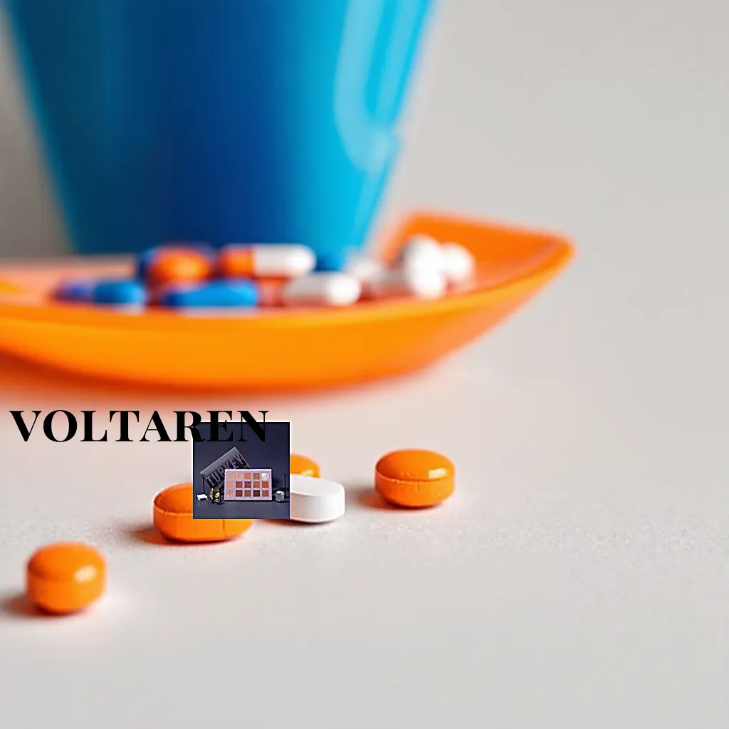 Voltaren advance bustine prezzo